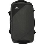 High Sierra Forester RPET 28" Wheeled Duffle Bag - Image 8