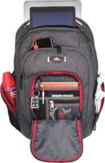 High Sierra 17" Computer UBT Deluxe Backpack - Image 10