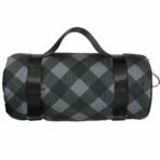 High Sierra Roll-Up Puffy Sherpa Blanket - Image 10