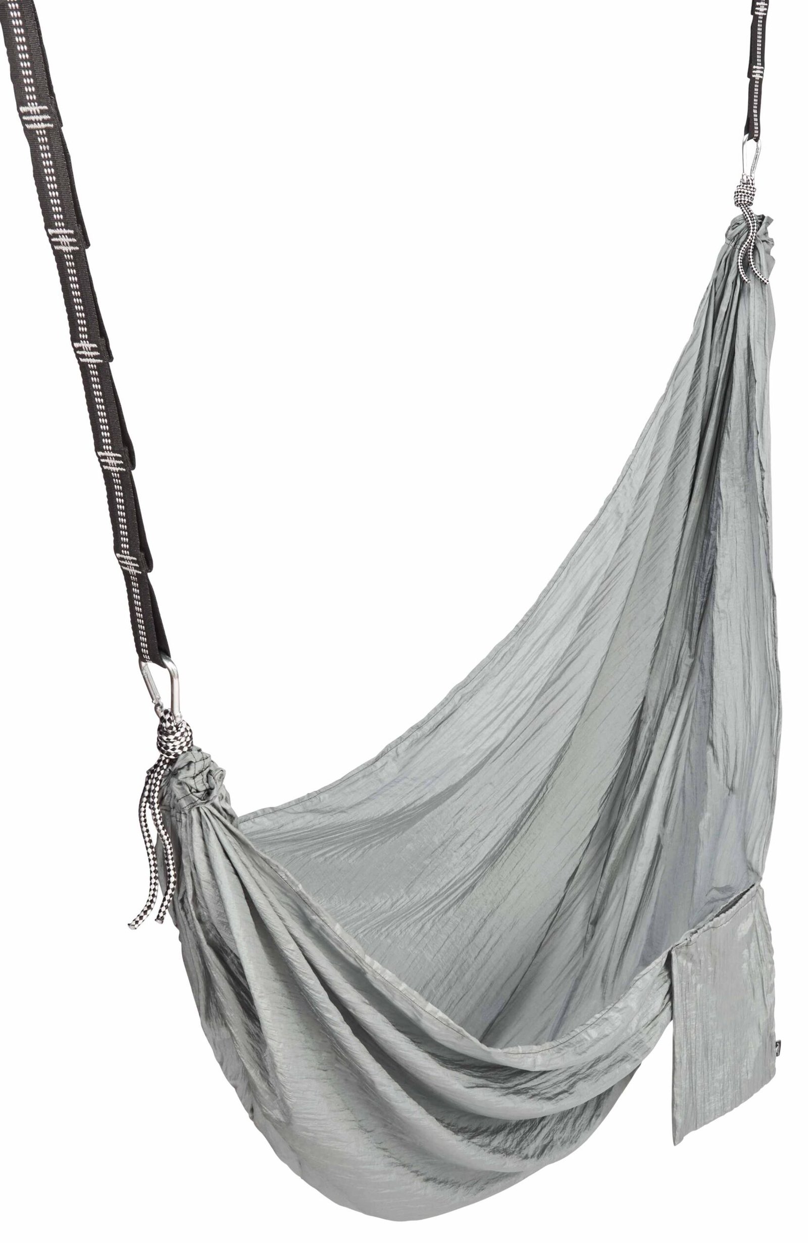 High Sierra Packable Hammock with Straps - Image 2