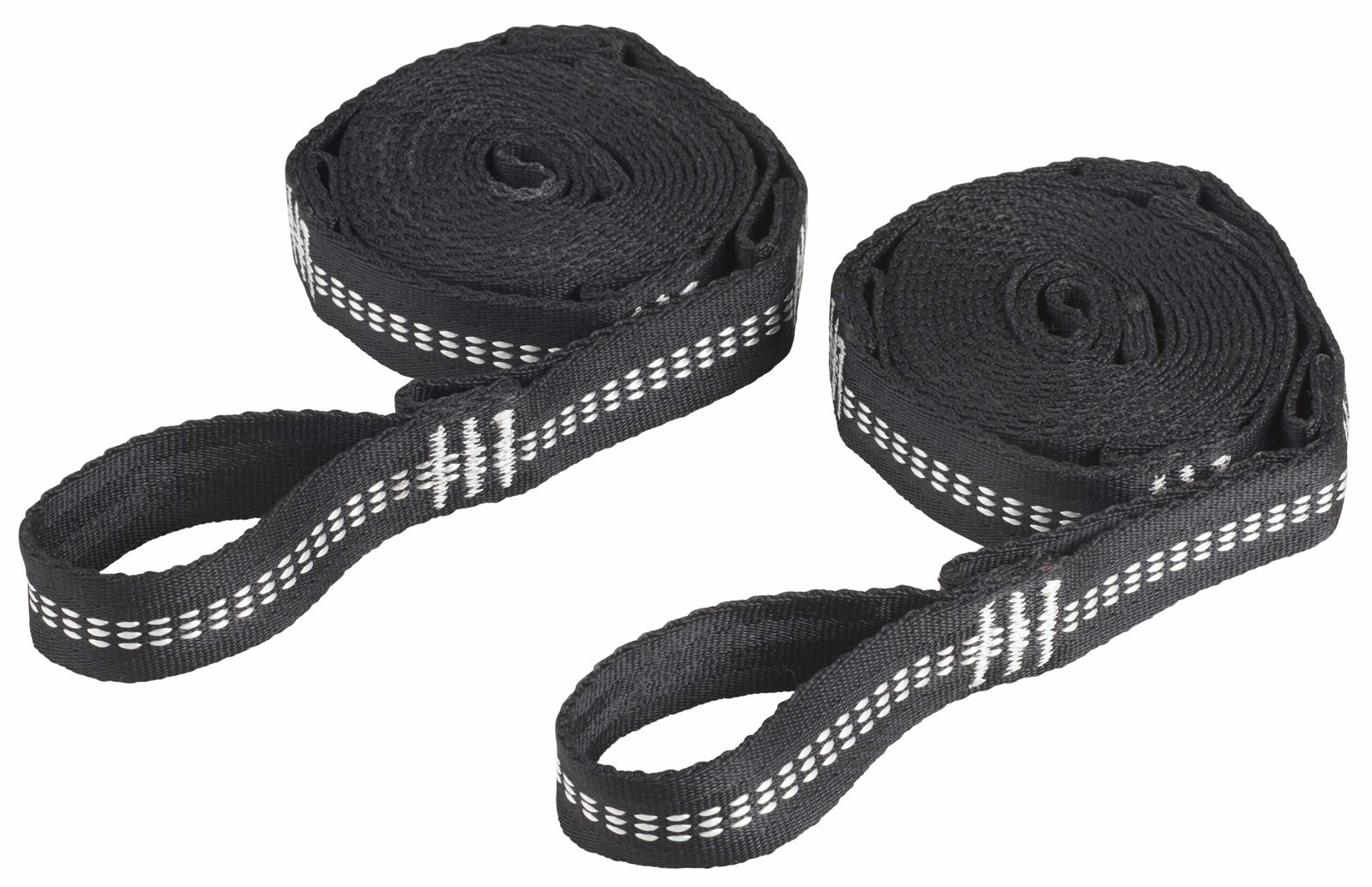 High Sierra Packable Hammock with Straps - Image 10