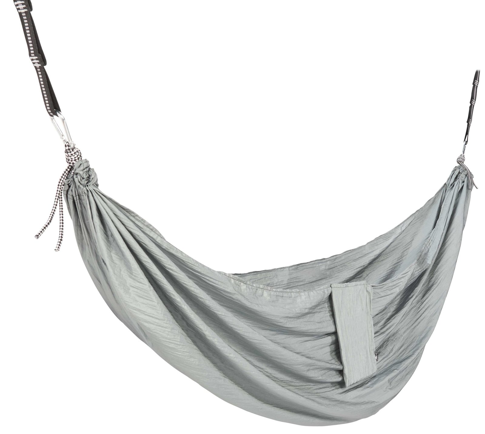 High Sierra Packable Hammock with Straps - Image 4