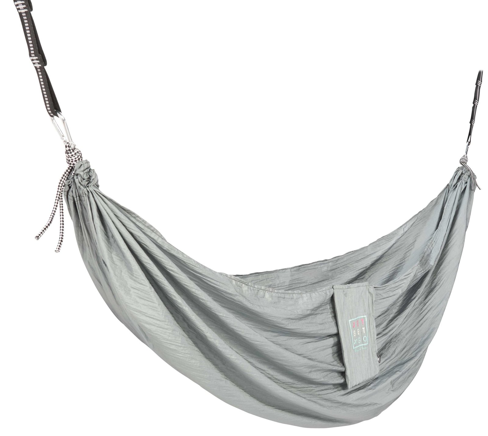 High Sierra Packable Hammock with Straps