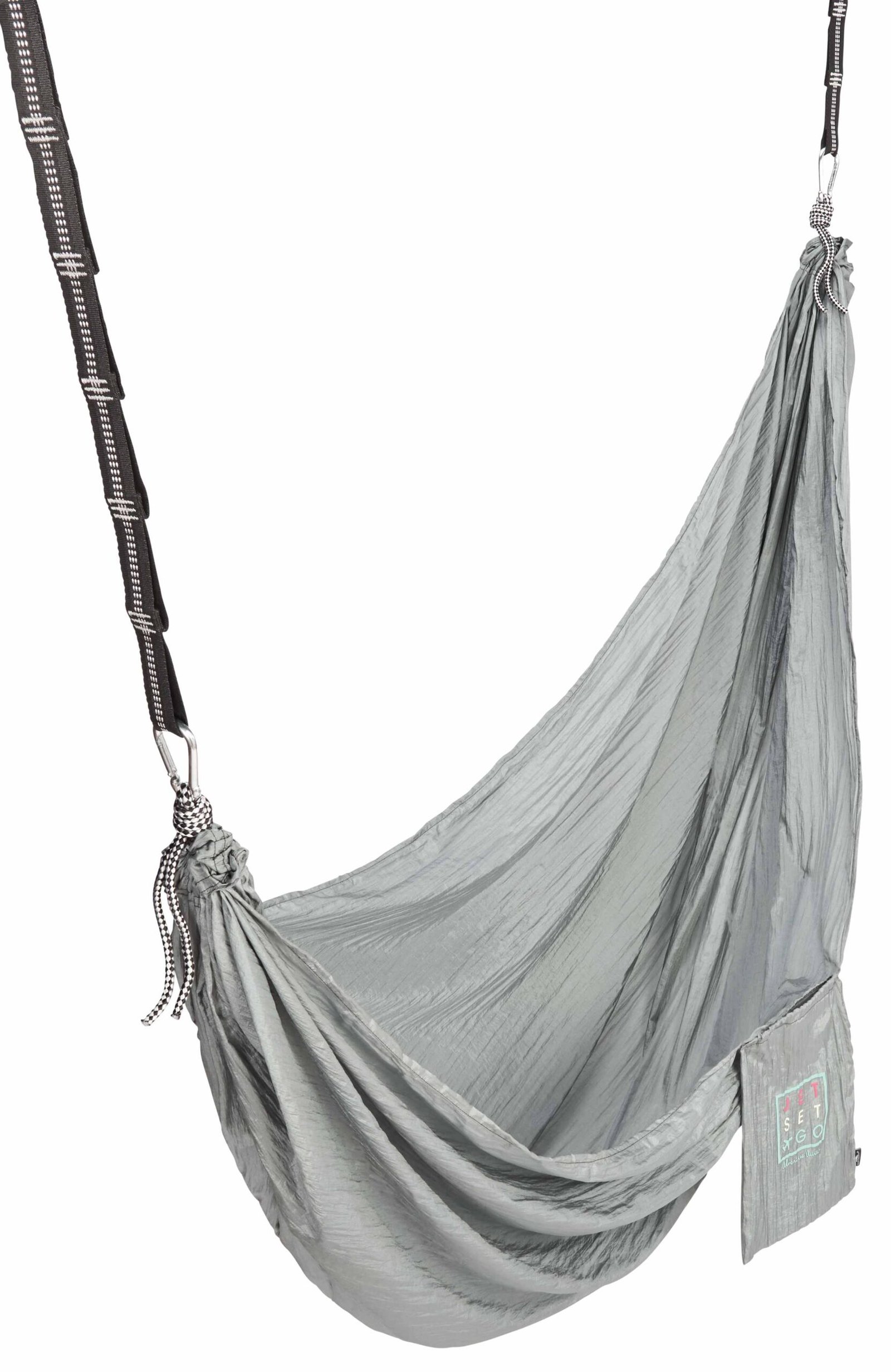 High Sierra Packable Hammock with Straps - Image 12