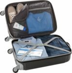 High Sierra® 20" Hardside Luggage - Image 3
