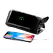 High Sierra IPX7 Waterproof Outdoor Bluetooth Speaker & Wireless PowerBank - Image 2