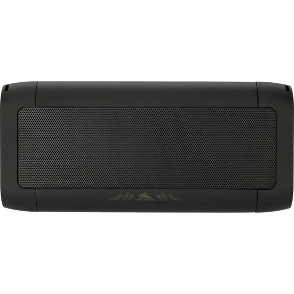 High Sierra IPX7 Waterproof Outdoor Bluetooth Speaker & Wireless PowerBank - Image 18