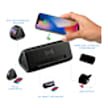 High Sierra IPX7 Waterproof Outdoor Bluetooth Speaker & Wireless PowerBank - Image 8