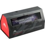 High Sierra IPX7 Waterproof Outdoor Bluetooth Speaker & Wireless PowerBank - Image 9