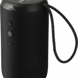Kodiak IPX7 Waterproof Outdoor Bluetooth Speaker