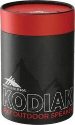 Kodiak IPX7 Waterproof Outdoor Bluetooth Speaker - Image 11