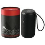 Kodiak IPX7 Waterproof Outdoor Bluetooth Speaker - Image 13