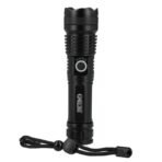 High Sierra Eco 200 Lumen LED Flashlight