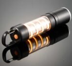 Spiral Filament 150 Lumen Hanging Lantern Flashlight - Image 10