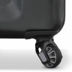 High Sierra Terra Trek Carry-On Luggage - Image 3