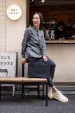 Case Logic Invigo Recycled 16” Messenger Bag - Image 15