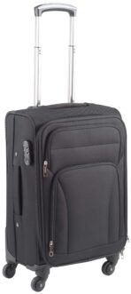 Nomad 21" Upright Luggage - Image 5