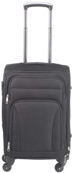 Nomad 21" Upright Luggage - Image 6