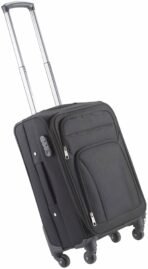 Nomad 21" Upright Luggage - Image 3