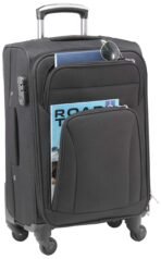 Nomad 21" Upright Luggage - Image 4