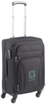 Nomad 21" Upright Luggage - Image 9