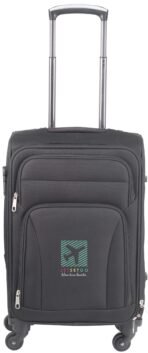 Nomad 21" Upright Luggage