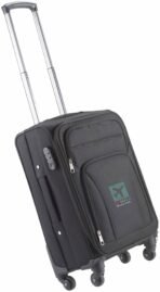 Nomad 21" Upright Luggage - Image 7