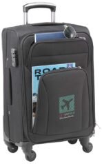 Nomad 21" Upright Luggage - Image 8