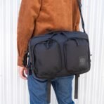 Topo Designs Global Briefcase - Image 7