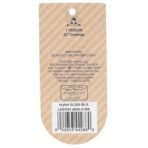 42" totes® 3 Section Auto Open Umbrella - Image 2