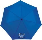 44" totes® 3 Section Auto Open/Close Umbrella - Image 5