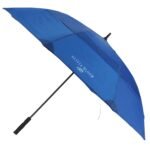 Totes 60" Titan Vented RPET Golf Umbrella