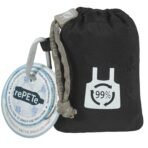 ChicoBag Original rePETe + Refine Tote - Image 6