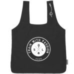 ChicoBag Original rePETe + Refine Tote