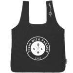 ChicoBag Original rePETe + Refine Tote