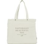 FEED Organic Cotton Rivet Tote