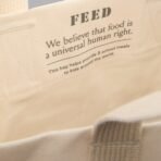 FEED Organic Cotton Market Tote - Image 2