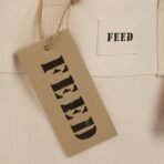 FEED Organic Cotton Market Tote - Image 4
