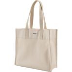 FEED Organic Cotton Market Tote - Image 6