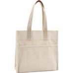 FEED Organic Cotton Market Tote - Image 7