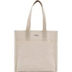FEED Organic Cotton Market Tote - Image 8