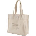 FEED Organic Cotton Market Tote - Image 10