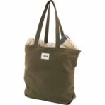 FEED Organic Cotton Shopper Tote - Image 3