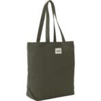 FEED Organic Cotton Shopper Tote - Image 4