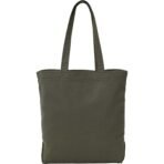 FEED Organic Cotton Shopper Tote - Image 5