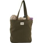 FEED Organic Cotton Shopper Tote - Image 7