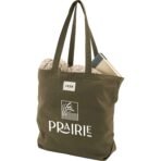 FEED Organic Cotton Shopper Tote - Image 9