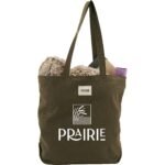 FEED Organic Cotton Shopper Tote