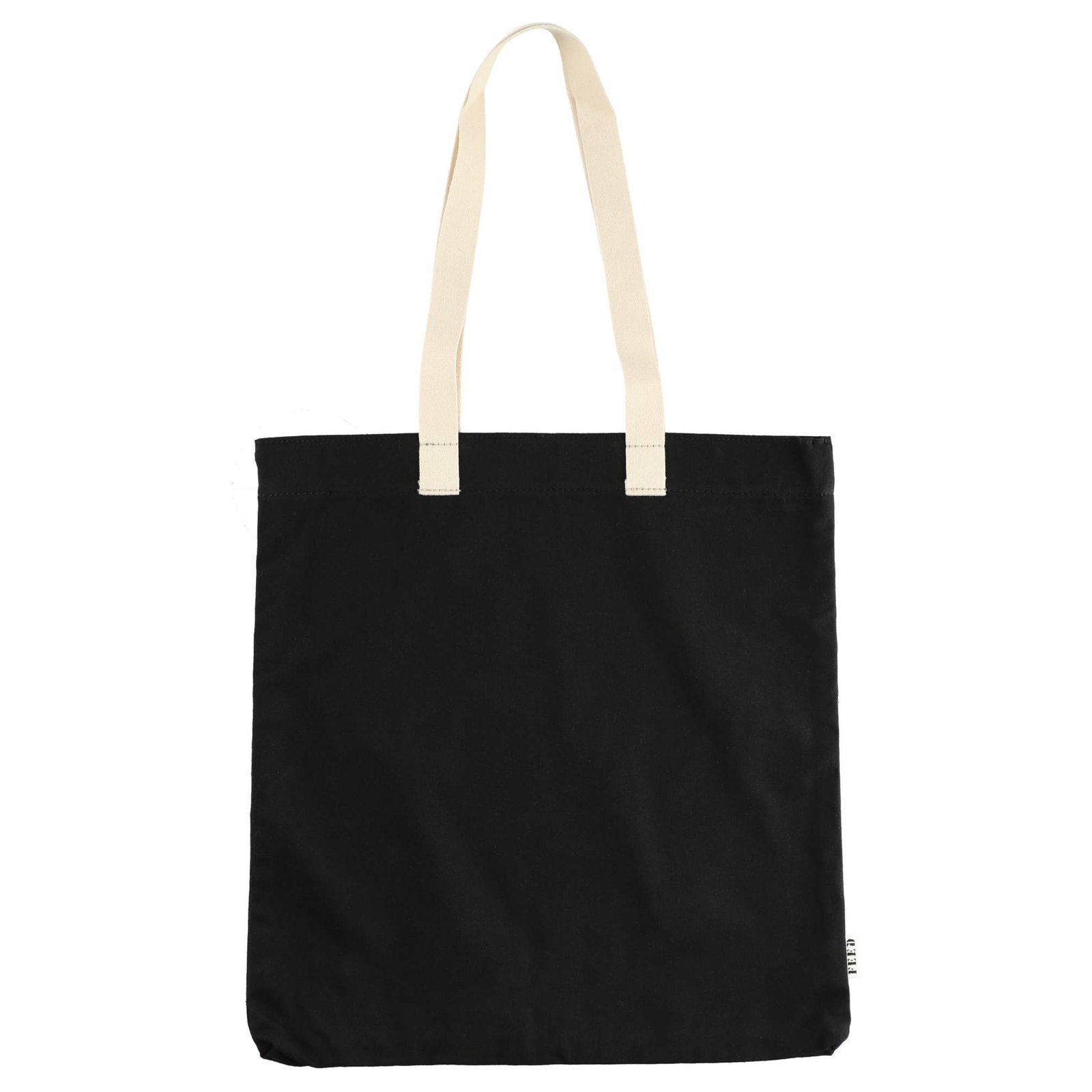 FEED Organic Cotton Convention Tote - Image 4