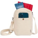 FEED Organic Cotton Crossbody - Image 7